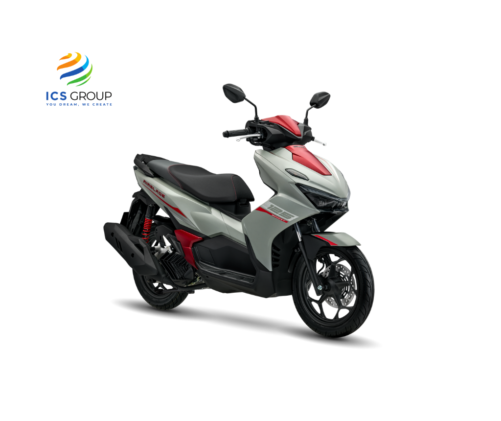 Màu Xám Xi Đỏ