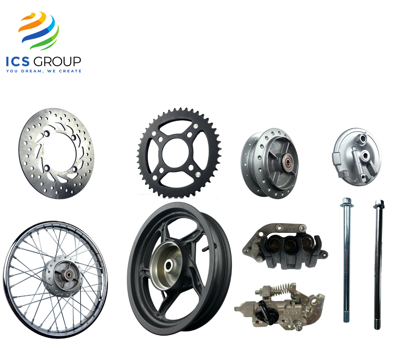 Drivetrain