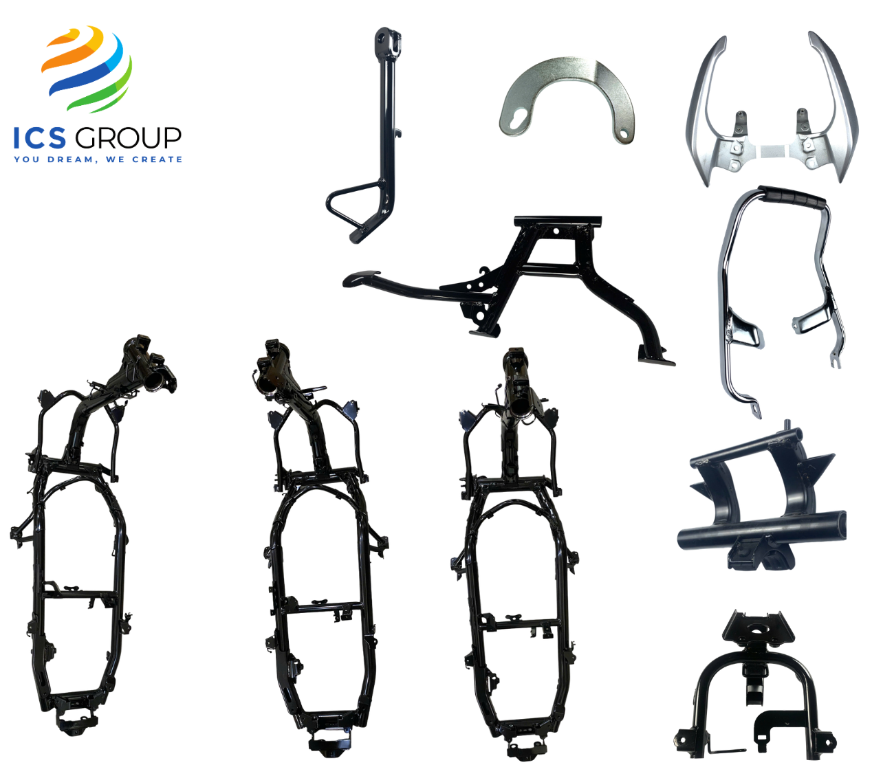 Body Frame