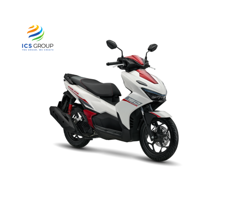 HONDA – Air Blade 160