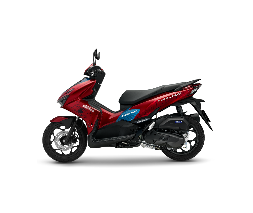 HONDA – Air Blade 125