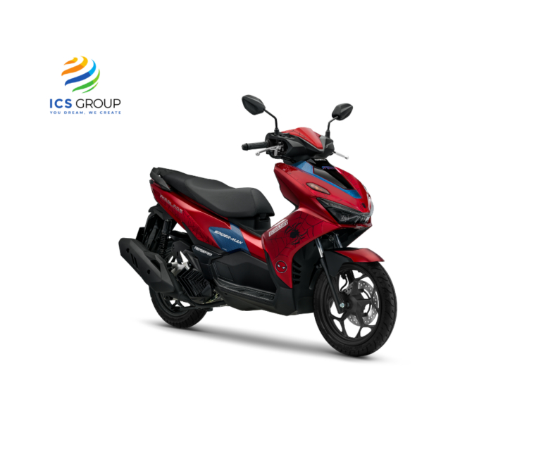 HONDA – Air Blade 125