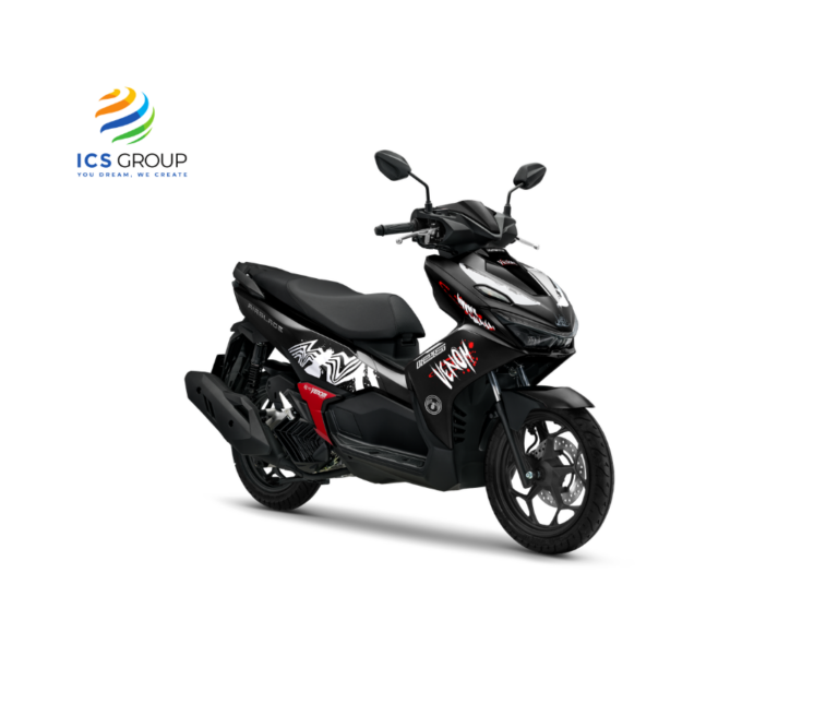 HONDA – Air Blade 125