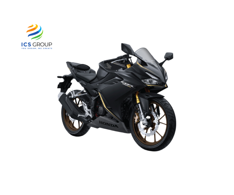 HONDA – CBR150R
