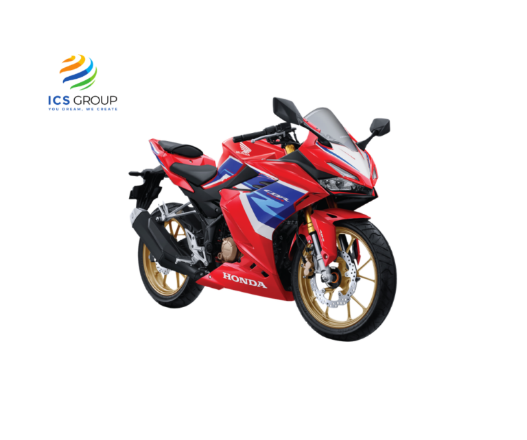 HONDA – CBR150R