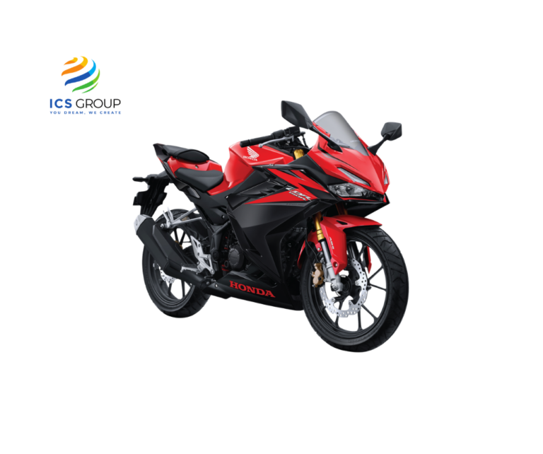 HONDA – CBR150R