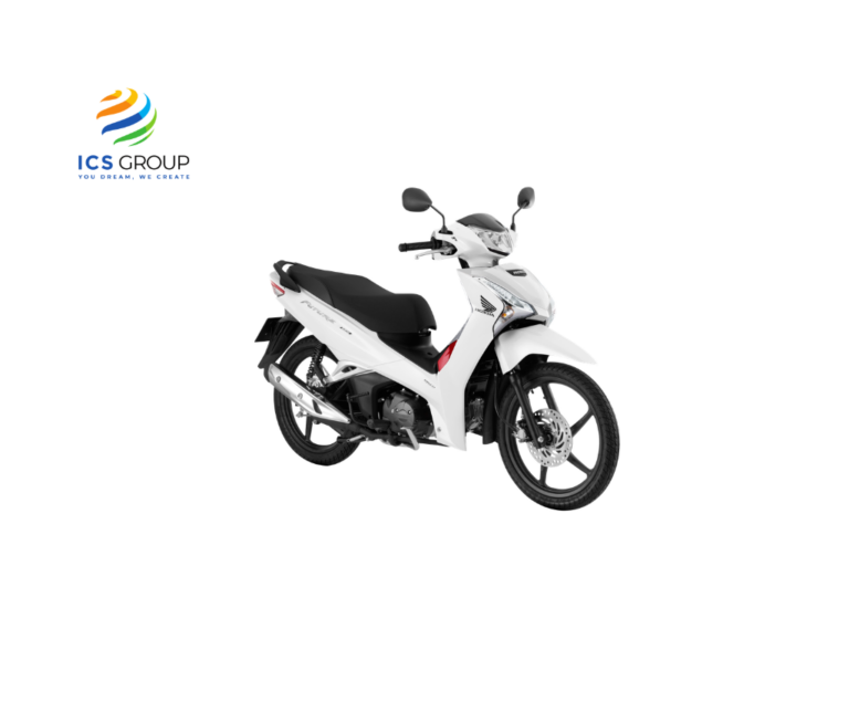 HONDA – Future 125 Fi