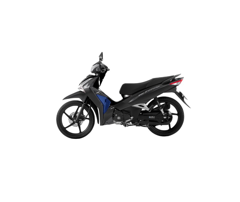 HONDA – Future 125 Fi