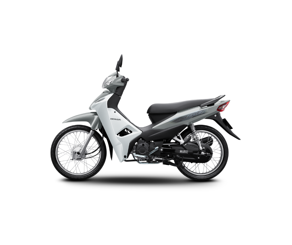 HONDA – Wave Alpha 110