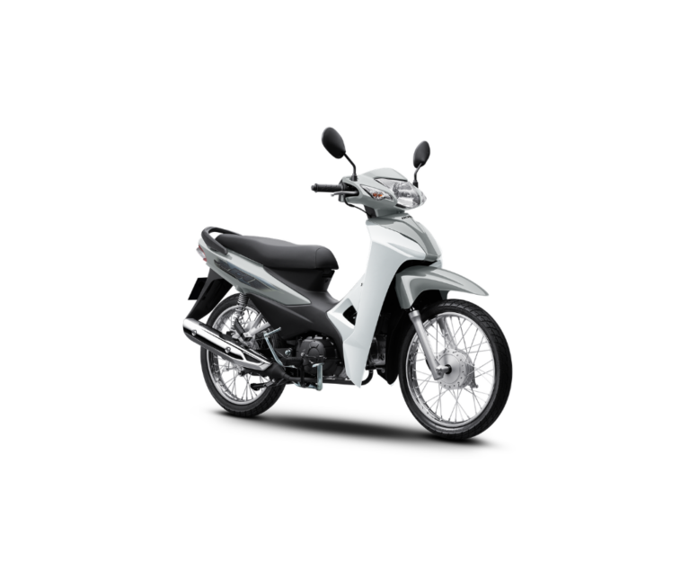 HONDA – Wave Alpha 110