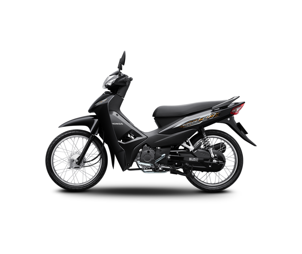HONDA – Wave Alpha 110