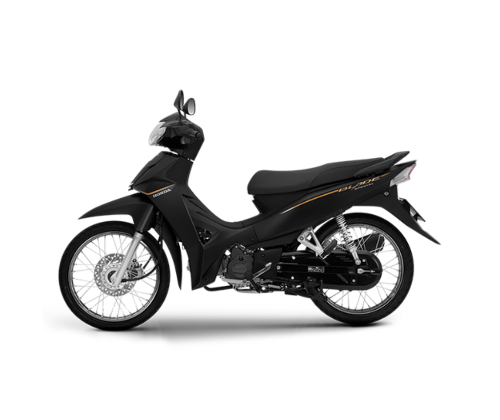 HONDA – Wave Blade 110