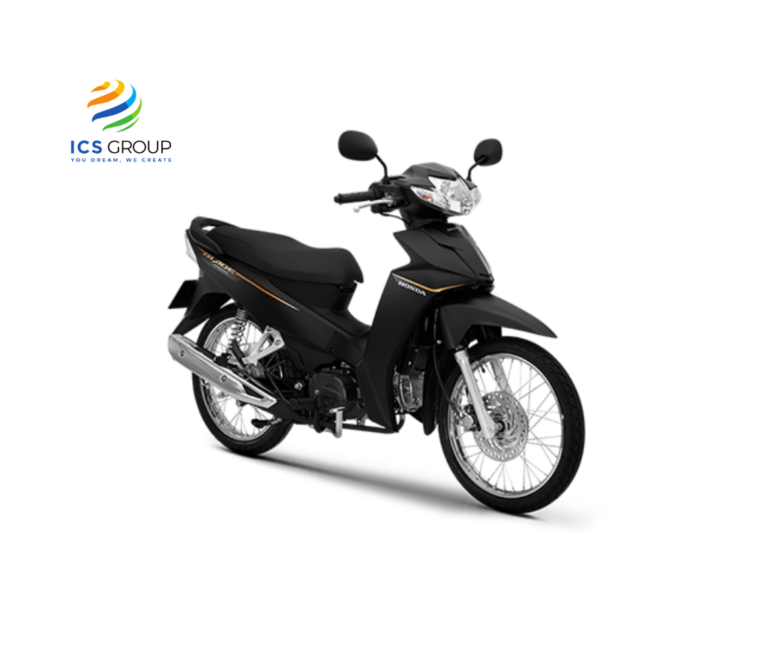 HONDA – Wave Blade 110
