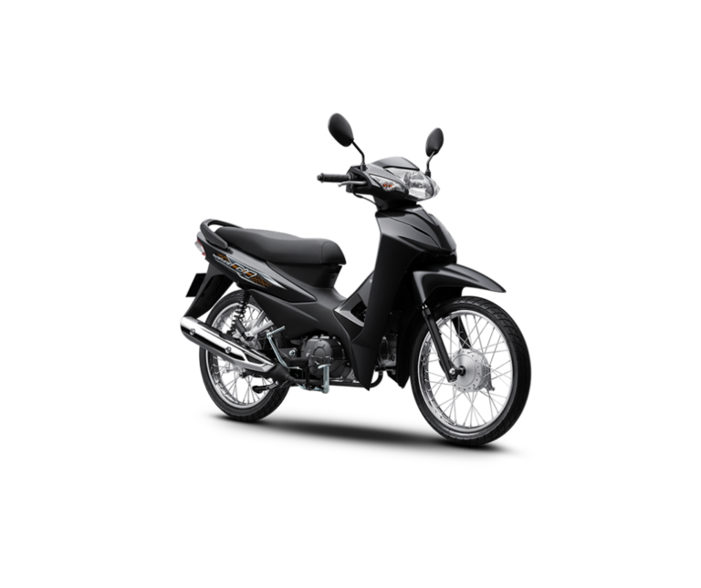 HONDA – Wave Alpha 110