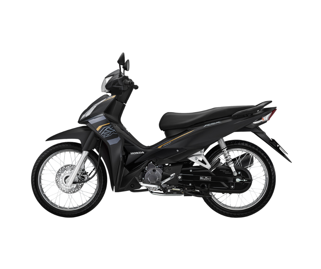 HONDA – Wave RSX 110 Fi