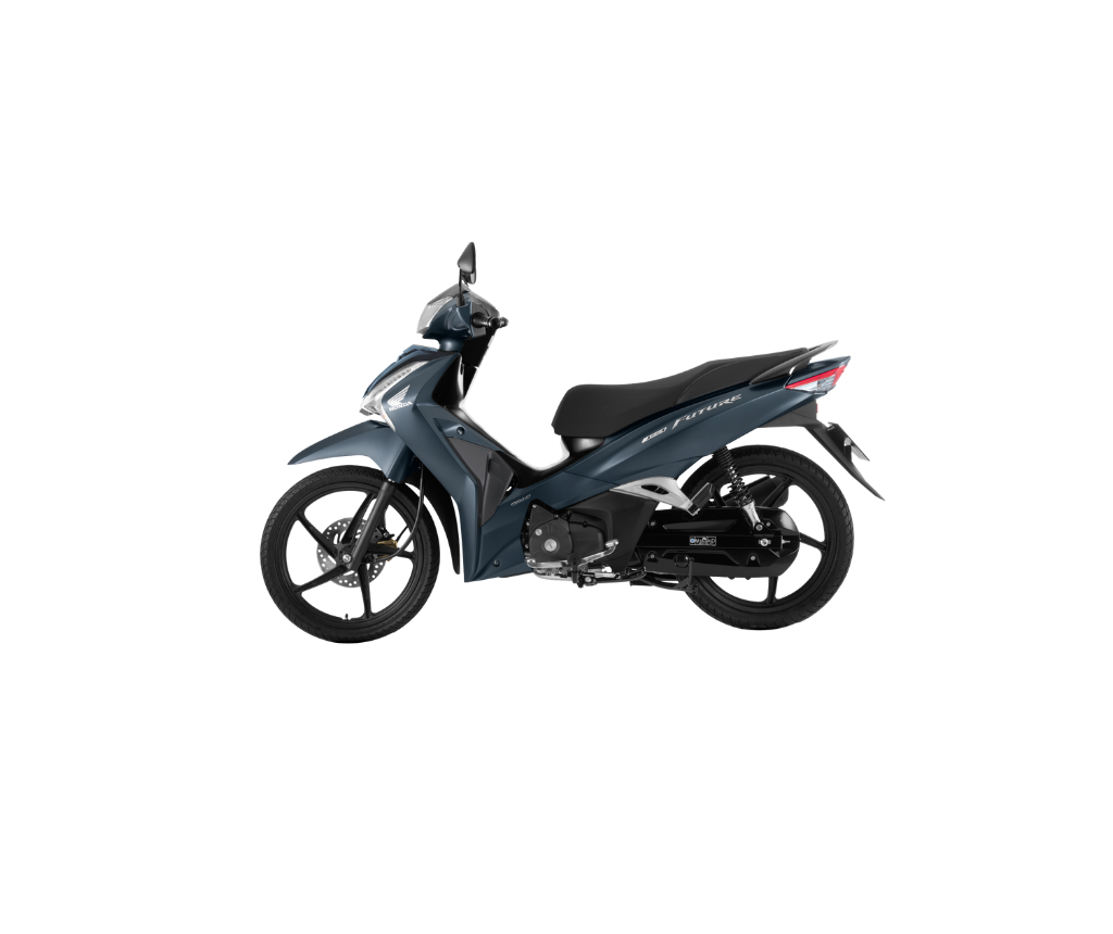 HONDA – Future 125 Fi