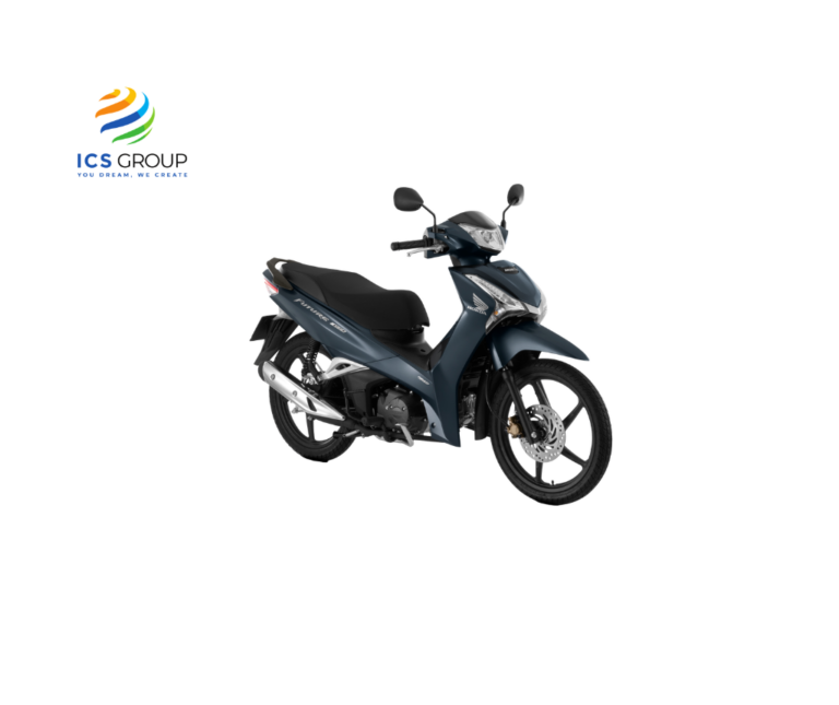 HONDA – Future 125 Fi