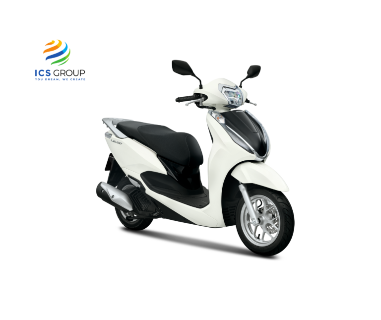 HONDA – Lead ABS 4 Val