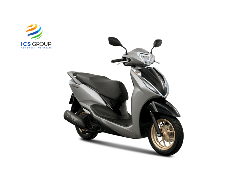 HONDA – Lead ABS 4 Val