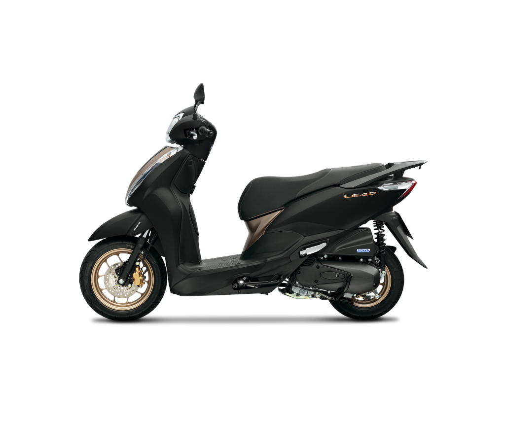 HONDA – Lead ABS 4 Val