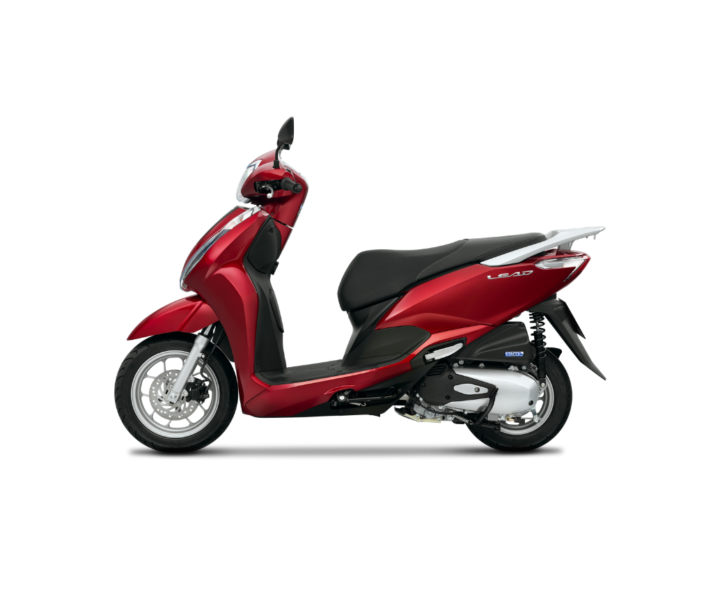 HONDA – Lead ABS 4 Val