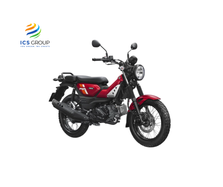 YAMAHA – PG-1 ABS