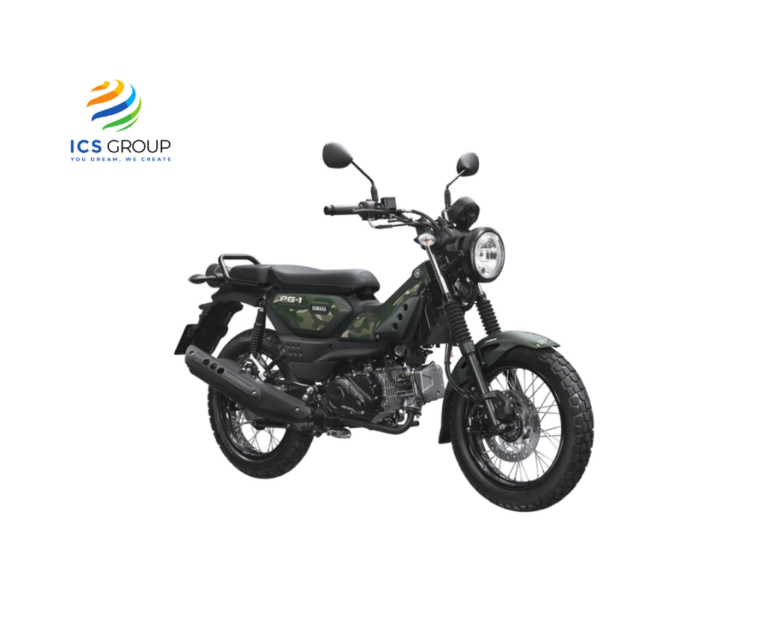 YAMAHA – PG-1