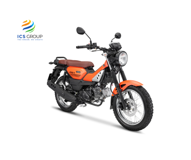 YAMAHA – PG-1 Vành Bạc