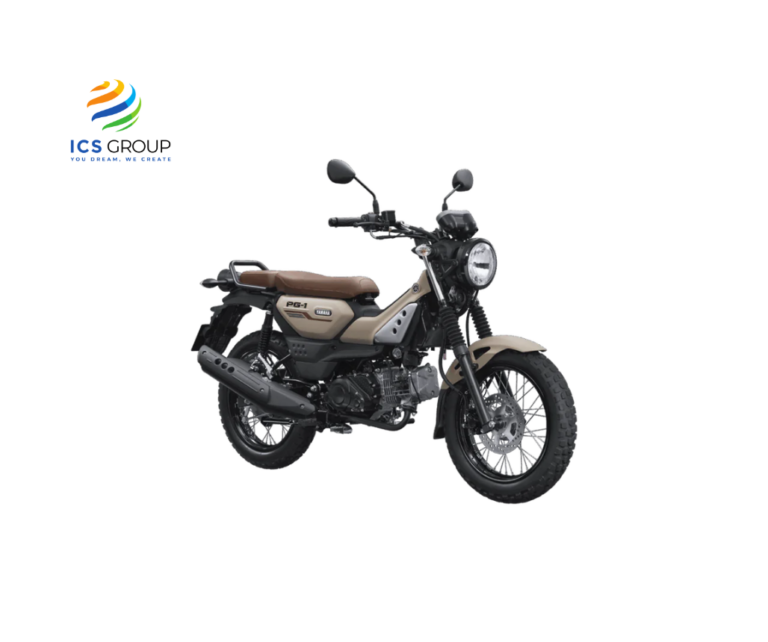 YAMAHA – PG-1
