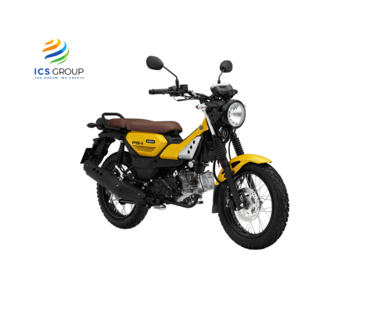 YAMAHA – PG-1 Vành Đen