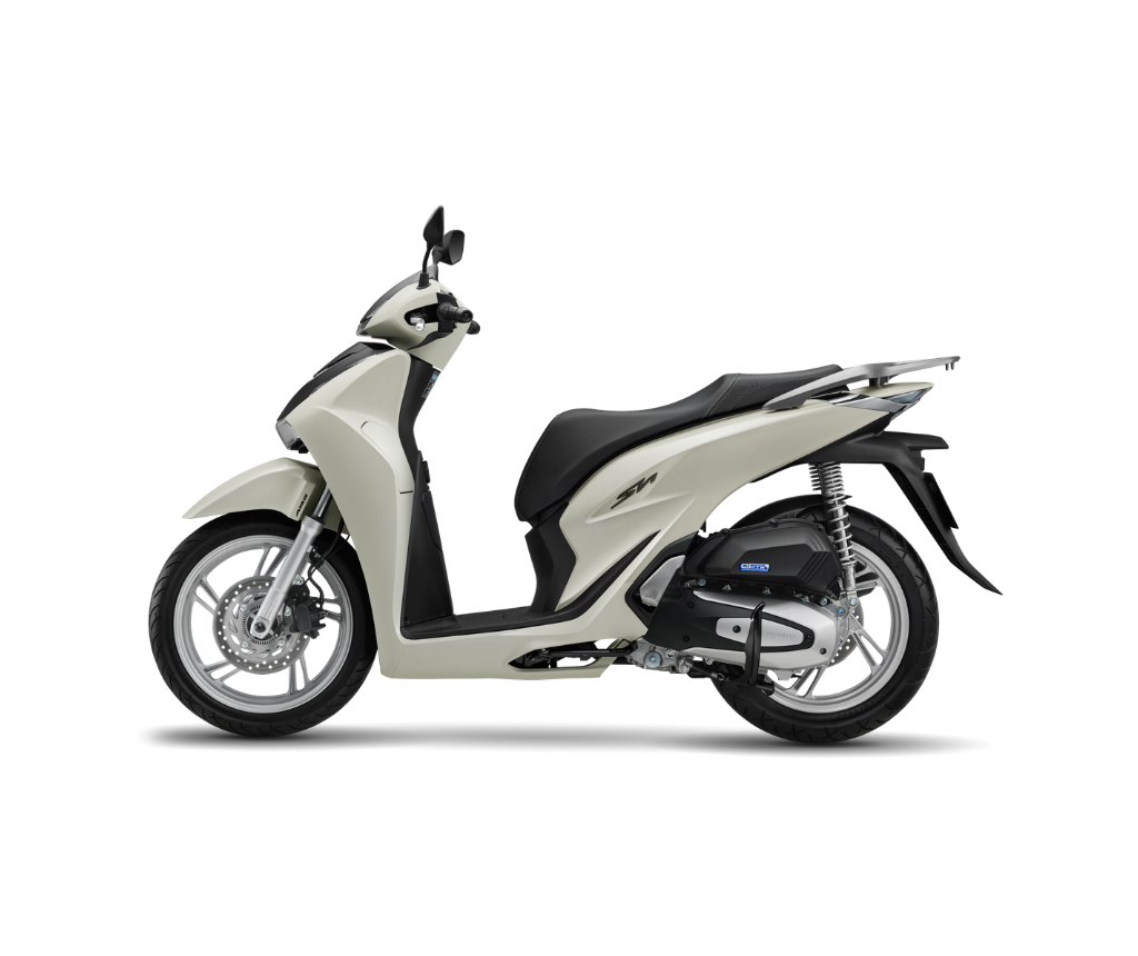 HONDA – Sh 125i