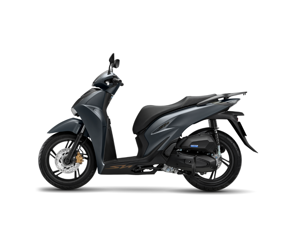 HONDA – Sh 125i