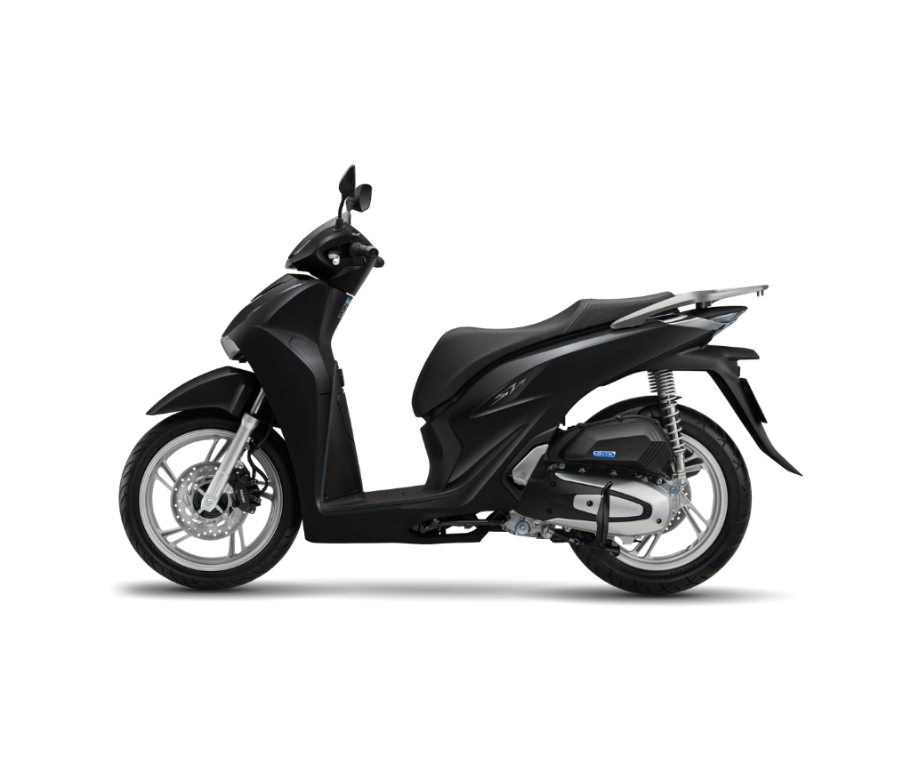 HONDA – Sh 125i