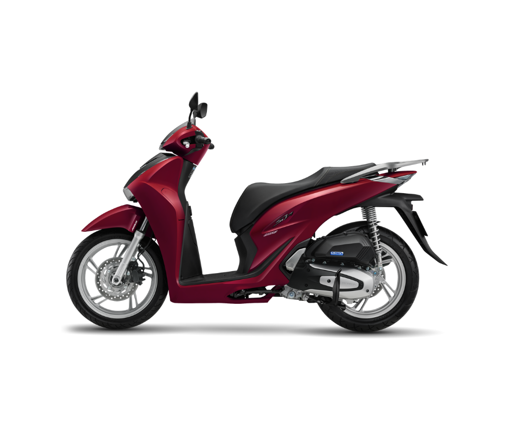 HONDA – Sh 160i
