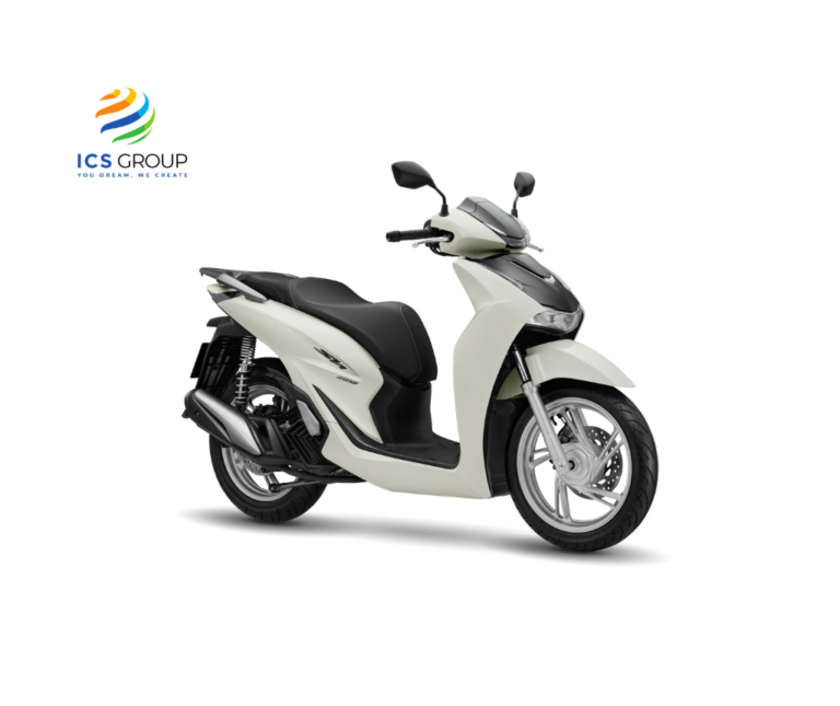 HONDA – Sh 160i