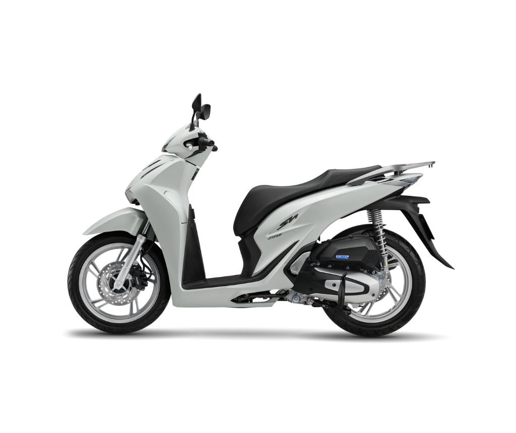 HONDA – Sh 160i