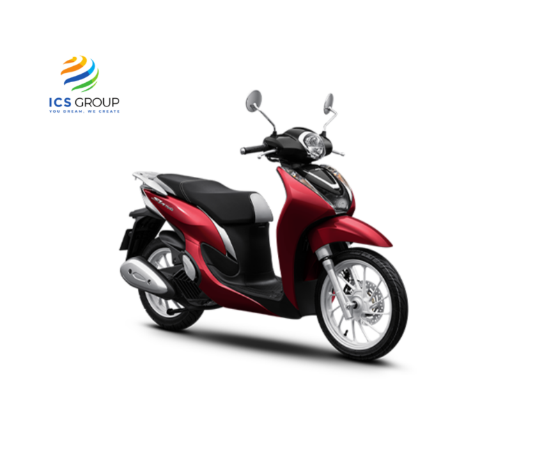 HONDA – Sh Mode 125