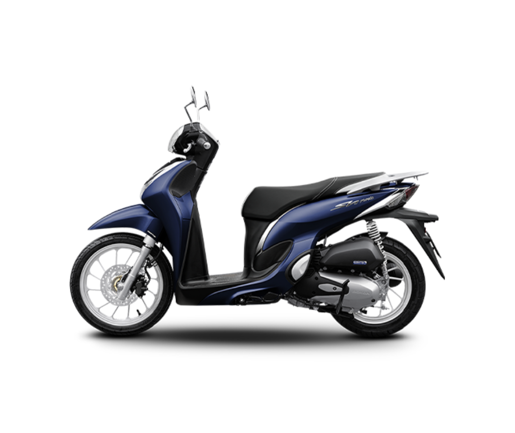 HONDA – Sh Mode 125