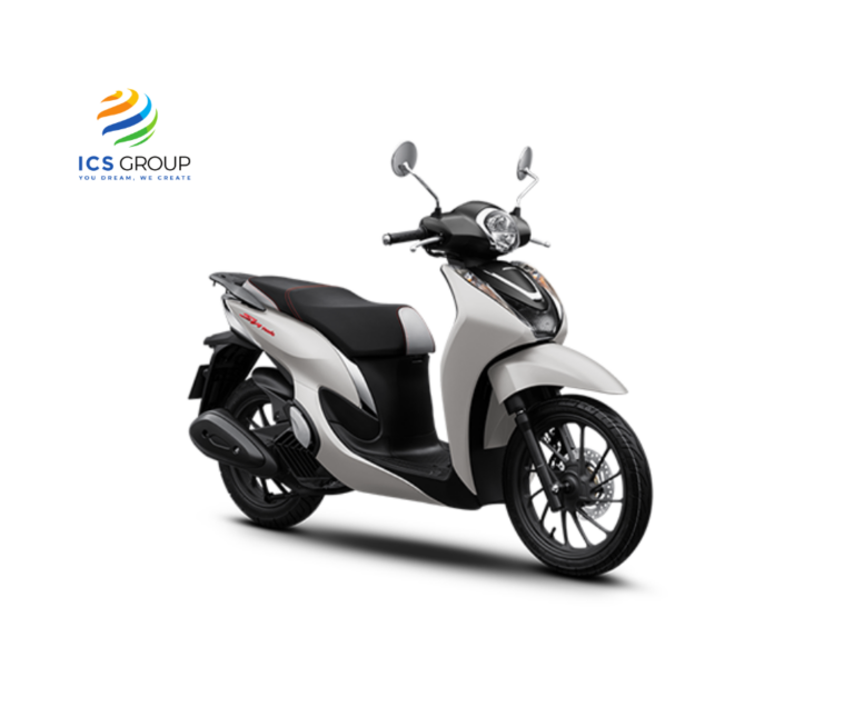 HONDA – Sh Mode 125