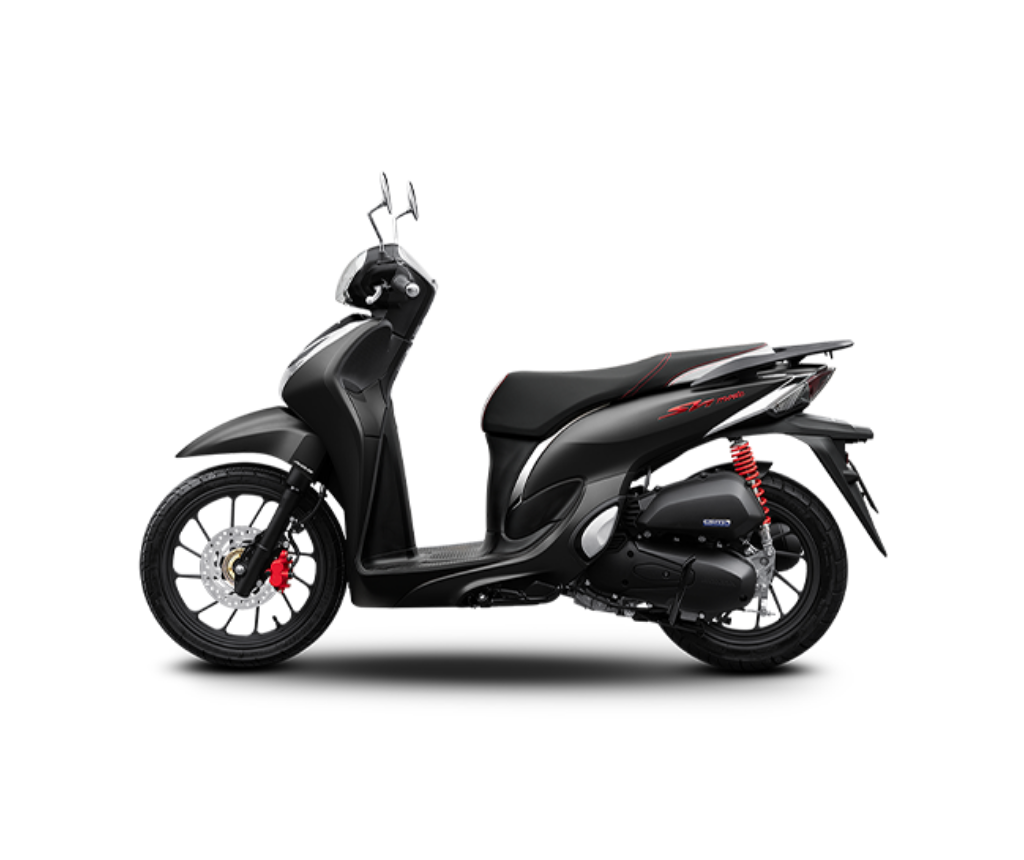HONDA – Sh Mode 125