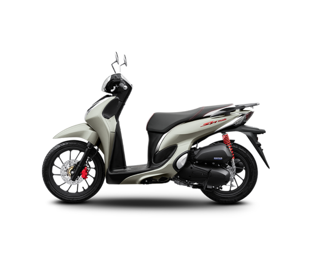 HONDA – Sh Mode 125