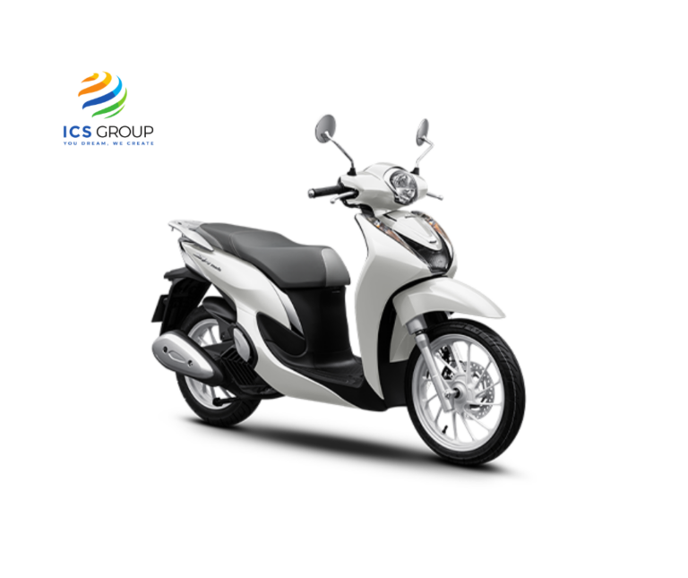 HONDA – Sh Mode 125