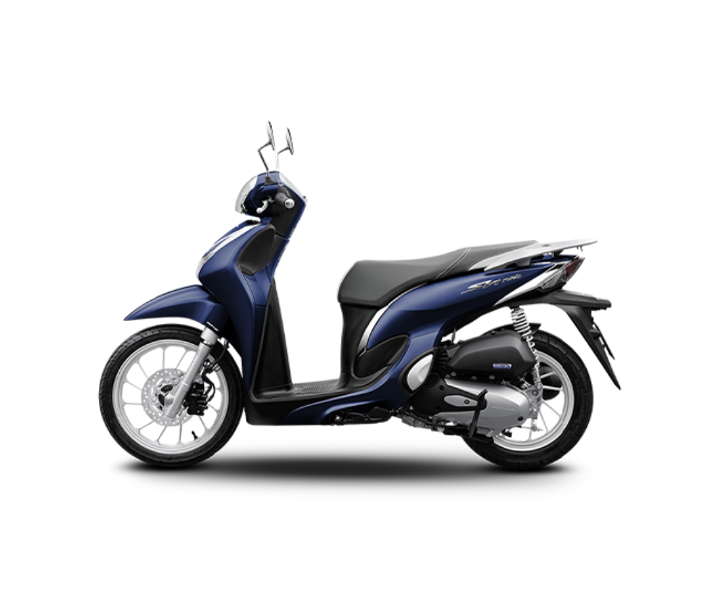 HONDA – Sh Mode 125