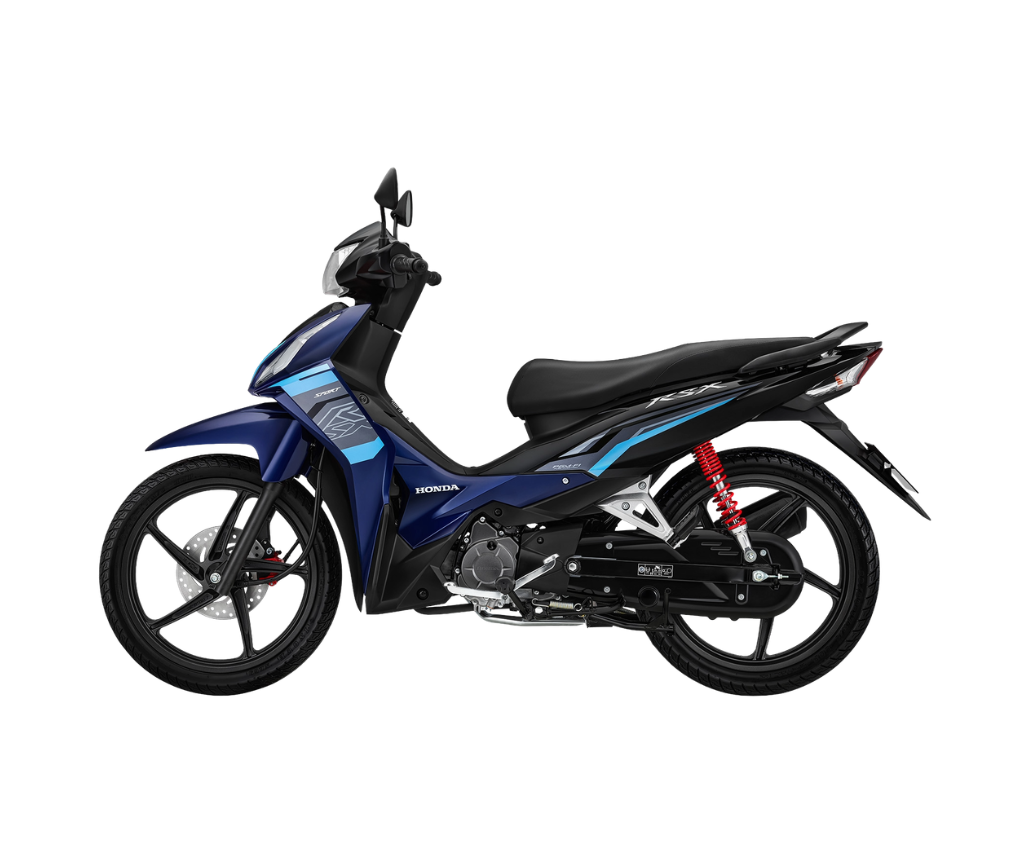 HONDA – Wave RSX 110 Fi