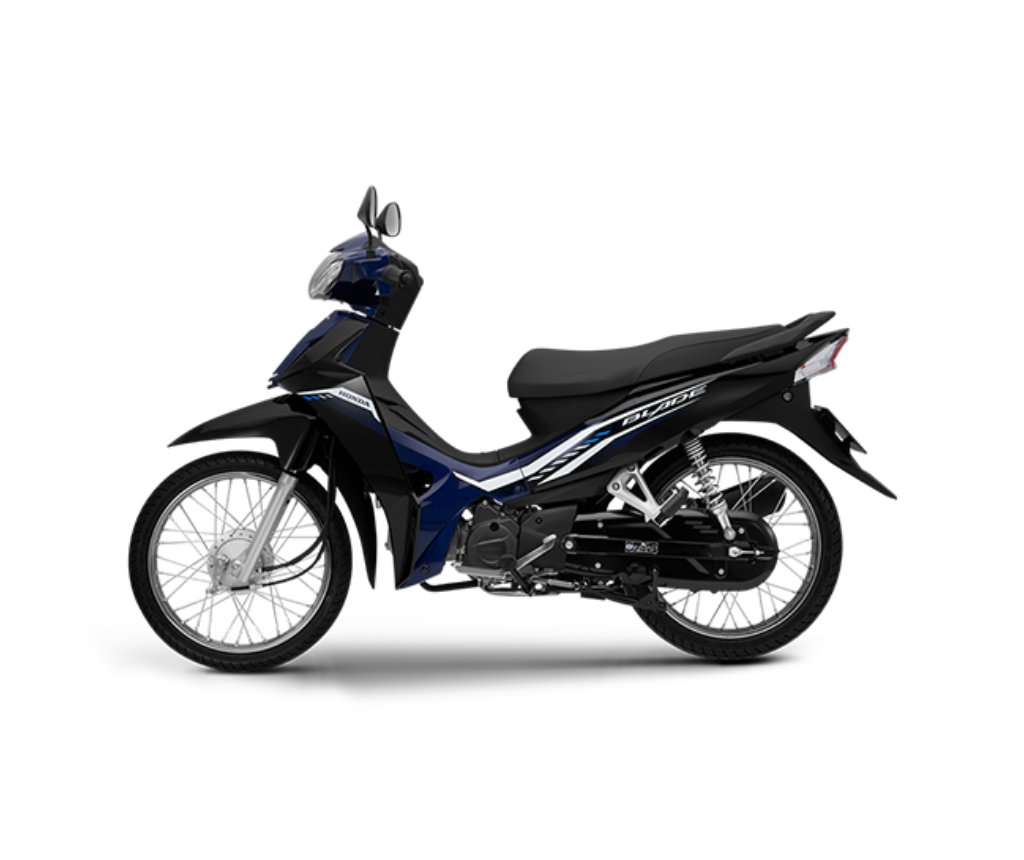 HONDA – Wave Blade 110