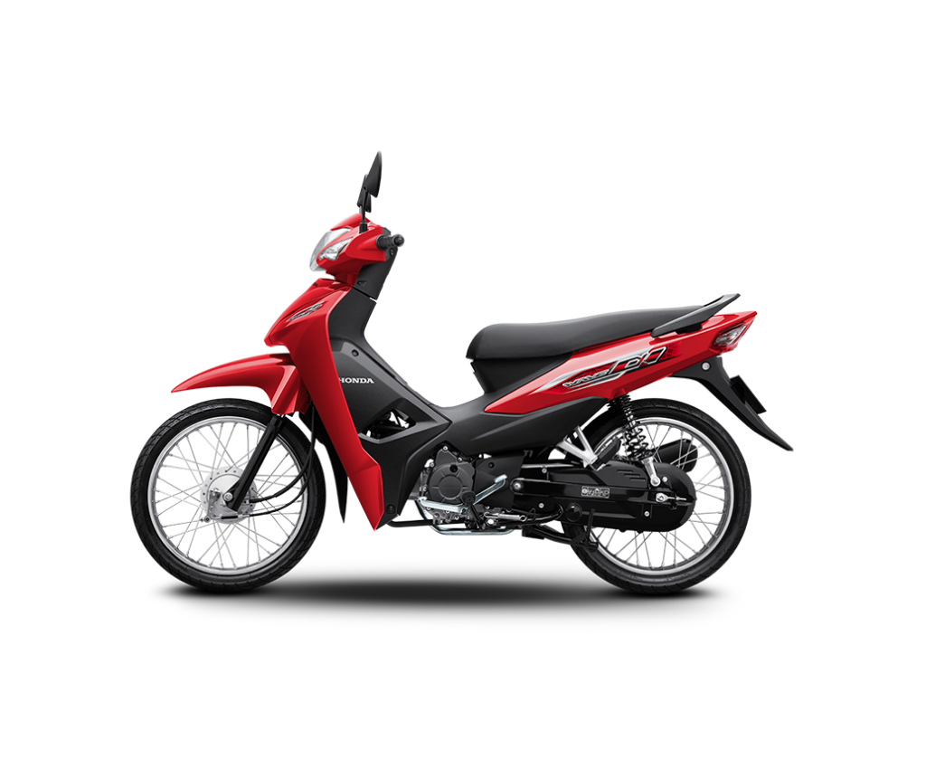 HONDA – Wave Alpha 110