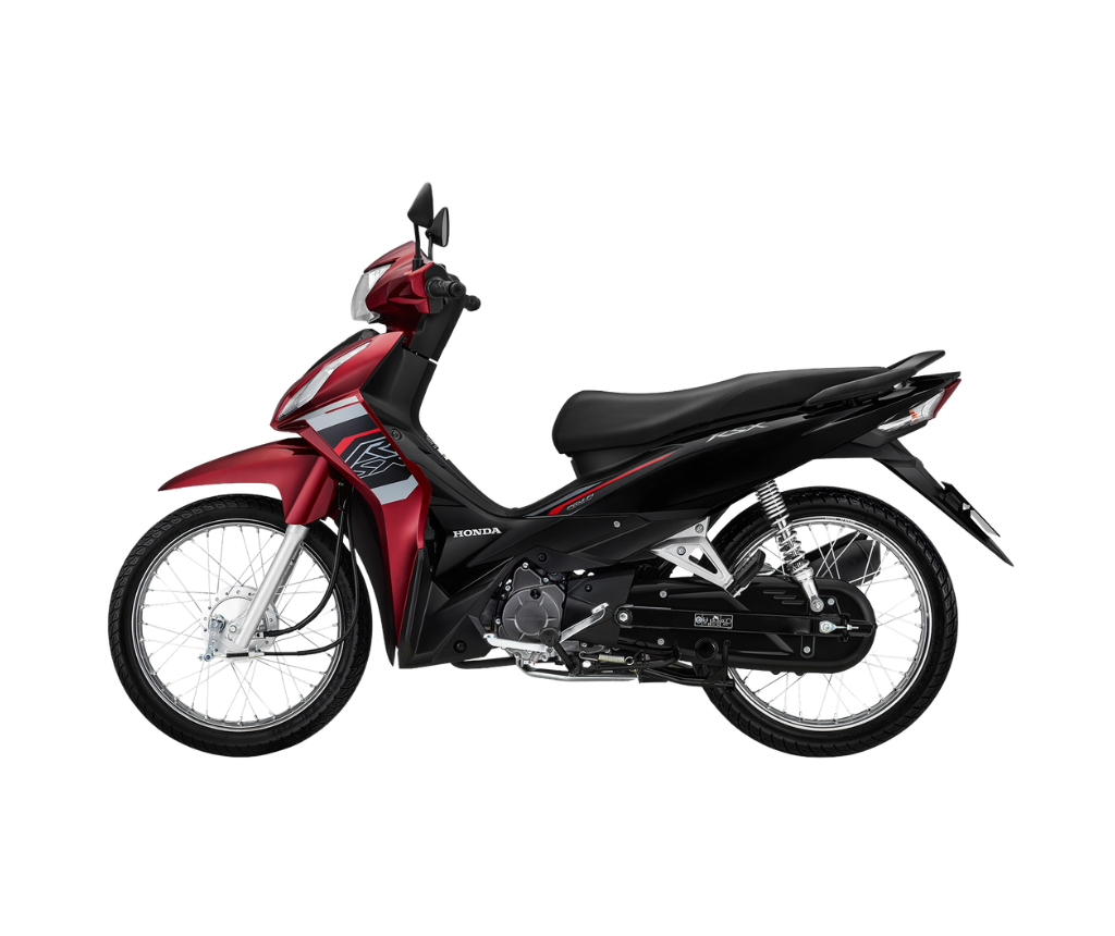 HONDA – Wave RSX 110 Fi