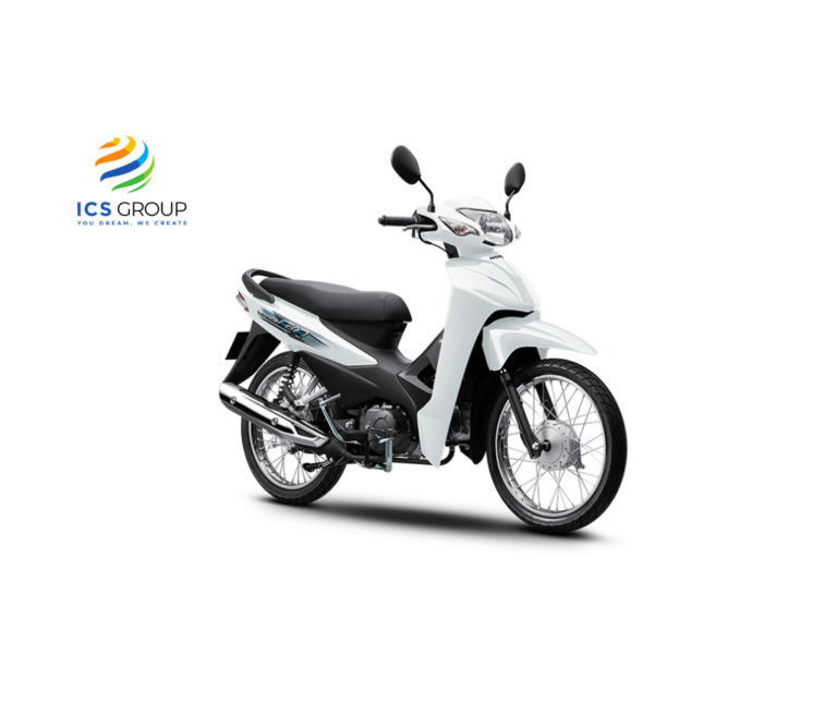 HONDA – Wave Alpha 110
