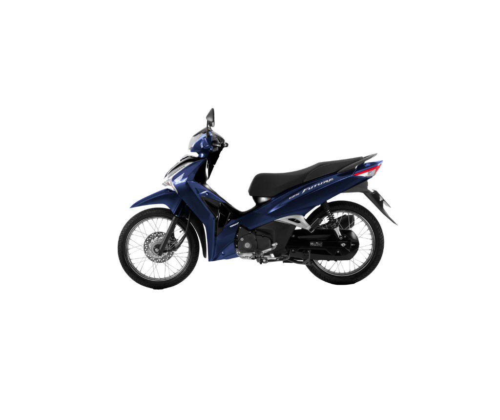 HONDA – Future 125 Fi