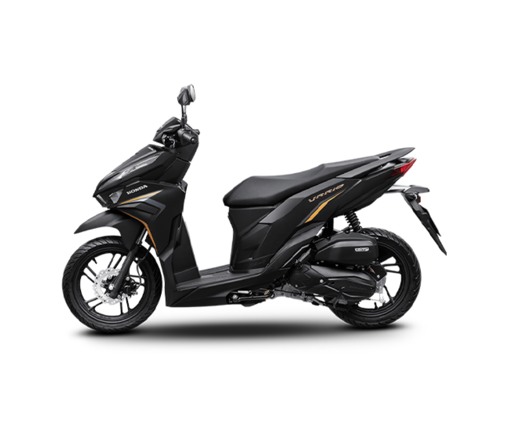 HONDA – Vario 125